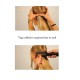 #16/60 LIGHT HONEY BLONDE/PLATINUM BLONDE Tape-in Highlights Hair Extensions 20pcs/qty 20"