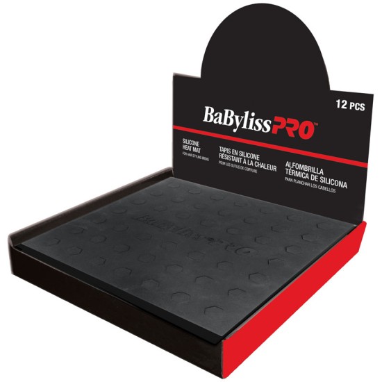 Heat Resistant Silicone Heat Mat Heat Resistant Silicone Heat Mat