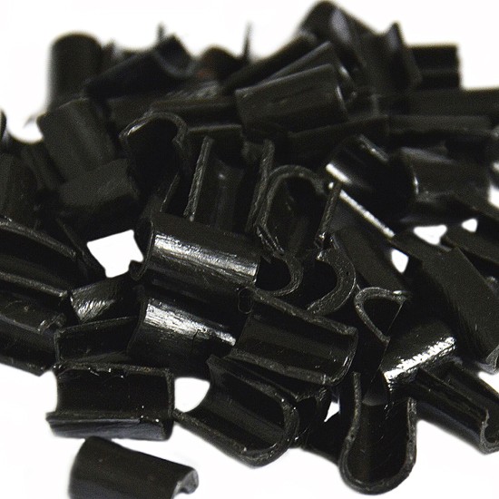 50 PCS/Bag REAL Italian Premium Keratin Glue Fusion Nail U Tip Re-bonds 50 PCS/Bag REAL Italian Premium Keratin Glue Fusion Nail U Tip Re-bonds