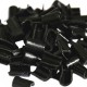 50 PCS/Bag REAL Italian Premium Keratin Glue Fusion Nail U Tip Re-bonds 50 PCS/Bag REAL Italian Premium Keratin Glue Fusion Nail U Tip Re-bonds
