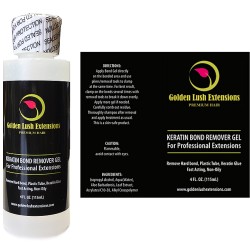 Hair Bond / Keratin Remover Super Act 4 FL/115 ML) BUY ONE GET ONE FREE! 