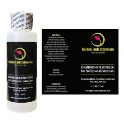 Hair Bond / Keratin Remover Super Act 4 FL/115 ML) BUY ONE GET ONE FREE! 