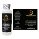 Gel Remover Hair Bond / Keratin Glue Fusion Pre-bonded Remover Super Act 4 FL/115 ML) 5 Bottles