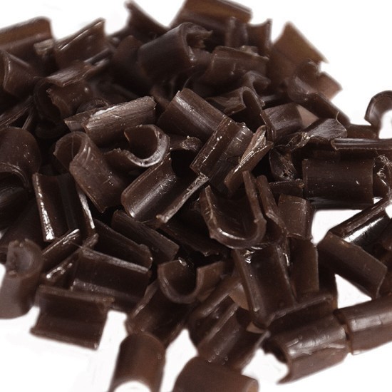 50 PCS/Bag REAL Italian Premium Keratin Glue Fusion Nail U Tip Re-bonds