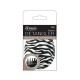 Mini Detangler Zebra/Leopard Travel Size Brush Mini Detangler Zebra/Leopard Travel Size Brush