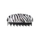 Mini Detangler Zebra/Leopard Travel Size Brush Mini Detangler Zebra/Leopard Travel Size Brush