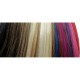 Hair Colour Ring/ Hair Swatch Sample