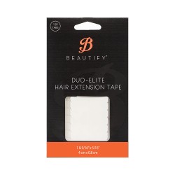 Beautify Duo Elite - Extension Tape Tabs, 120pc/Pack