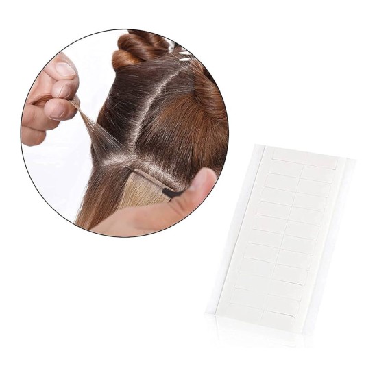 Beautify Duo Elite - Extension Tape Tabs, 120pc/Pack