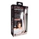 Finishing Touch Flawless Dermaplane Glow Facial Exfoliator & Hair Remover 