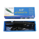 Fusion Kits Hair Iron Loof Stainless Steel Pliers, Heat Shield Protectors + Tail Comb/Bonds Remover Fusion Kits Hair Iron Loof Stainless Steel Pliers, Heat Shield Protectors + Tail Comb/Bonds Remover