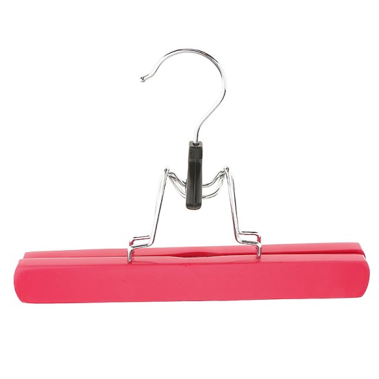 Portable Hair Extensions Storage Bag Transparent Zip Up Closure Protection case with Wooden Clip In Hanger Portable Hair Extensions Storage Bag Transparent Zip Up Closure Protection case with Wooden Clip In Hanger