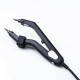 HAIR EXTENSIONS CONNECTOR IRON WITH TEMPERATURE CONTROL HAIR EXTENSIONS CONNECTOR IRON WITH TEMPERATURE CONTROL