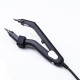 HAIR EXTENSIONS CONNECTOR IRON WITH TEMPERATURE CONTROL