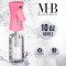 MHB (Must-Have Beauty) 1pc Continuous Spray Bottle - Premium Quality 10oz Empty Spray Bottle Continuous