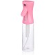 MHB (Must-Have Beauty) 1pc Continuous Spray Bottle - Premium Quality 10oz Empty Spray Bottle Continuous