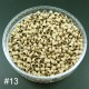 Nano Ring Beads for Nano Tip Hair Extension NON-silicone (500/1000 pcs) Nano Ring Beads for Nano Tip Hair Extension NON-silicone (500/1000 pcs)