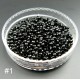 Nano Ring Beads for Nano Tip Hair Extension NON-silicone (500/1000 pcs) Nano Ring Beads for Nano Tip Hair Extension NON-silicone (500/1000 pcs)