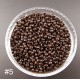 Nano Ring Beads for Nano Tip Hair Extension NON-silicone (500/1000 pcs) Nano Ring Beads for Nano Tip Hair Extension NON-silicone (500/1000 pcs)