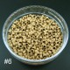 Nano Ring Beads for Nano Tip Hair Extension NON-silicone (500/1000 pcs) Nano Ring Beads for Nano Tip Hair Extension NON-silicone (500/1000 pcs)