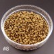 Nano Ring Beads for Nano Tip Hair Extension NON-silicone (500/1000 pcs) Nano Ring Beads for Nano Tip Hair Extension NON-silicone (500/1000 pcs)