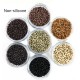 Nano Ring Beads for Nano Tip Hair Extension NON-silicone (500/1000 pcs) Nano Ring Beads for Nano Tip Hair Extension NON-silicone (500/1000 pcs)