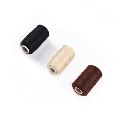 Weaving Thread Double Value