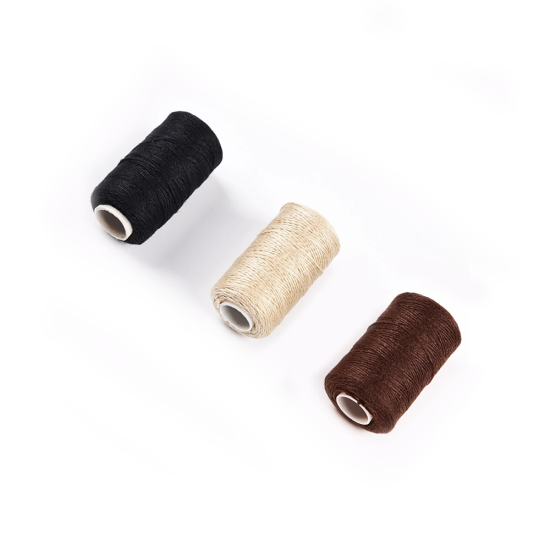 Weaving Thread Double Value