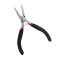 Micro Ring/Nano Ring Pliers Tool (Black)