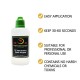 (Fast Act!) Adhesive Tape/Lace Wig Remover Solution Small Bottle 1.5oz (Fast Act!) Adhesive Tape/Lace Wig Remover Solution Small Bottle 1.5oz