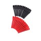 Hair Clips (1 PC) Hair Sectioning Clip Long Plastic Soft Touch
