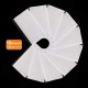 No Shine Hair Extension Tape 120 Tabs Double Sided Adhesive Pack (10 Sheets) No Shine Hair Extension Tape 120 Tabs Double Sided Adhesive Pack (10 Sheets)