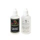 (Fast Act!) Adhesive Tape/Lace Wig Remover Solution Bottle 1.5oz White Cap (Fast Act!) Adhesive Tape/Lace Wig Remover Solution Bottle 1.5oz White Cap