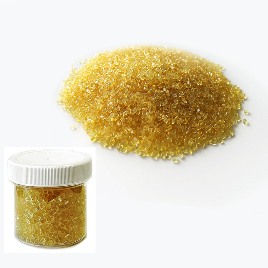 Premium Real Italian Hot Fusion Keratin Pellets 50g/Jar