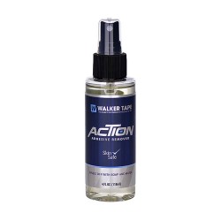 Walker Tape Lace Release Adhesive Remover Spray - Fast Release 4FL