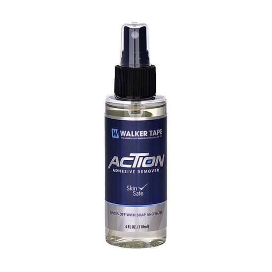 Walker Tape Lace Release Adhesive Remover Spray - Fast Release 4FL