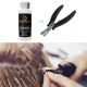 Fusion Kits Remover Super Act With Pliers For Keratin Hair Extensions Set (2PCS) Fusion Kits Remover Super Act With Pliers For Keratin Hair Extensions Set (2PCS)