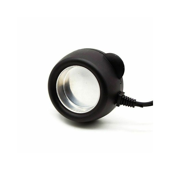 Mini Hot Glue Pot Keratin Fusion Melt Pot Hair Hairpiece Extension Professional Mini Hot Glue Pot Keratin Fusion Melt Pot Hair Hairpiece Extension Professional