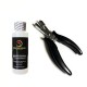 Fusion Kits Remover Super Act With Pliers For Keratin Hair Extensions Set (2PCS) Fusion Kits Remover Super Act With Pliers For Keratin Hair Extensions Set (2PCS)
