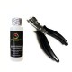 Fusion Kits Remover Super Act With Pliers For Keratin Hair Extensions Set 