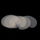 Heat Shield Protector Plastic for Hot Fusion Pre-bonded - 25PCs/PACK Heat Shield Protector Plastic for Hot Fusion Pre-bonded - 25PCs/PACK