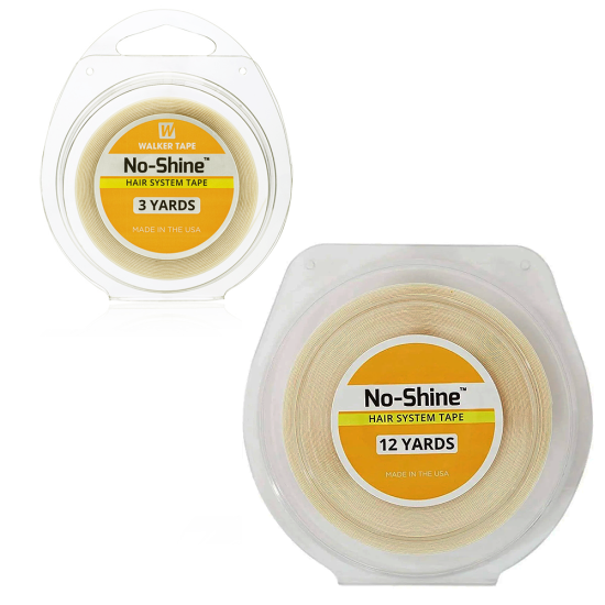 Extreme Hold NO-SHINE Double Sided Super Sticky Tape Roll 