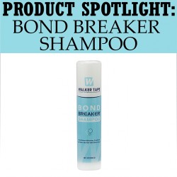 Bond Breaker Shampoo 10 oz (300 ml)