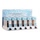 WATERWORKS PERMANENT POWDER HAIR COLOR NO CHEMICAL ADDED WATERWORKS PERMANENT POWDER HAIR COLOR NO CHEMICAL ADDED