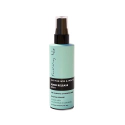 Wig, Weave, Braid & Extension-Bond Release Spray 4FL