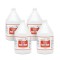 CleanPro 99% Isopropyl Alcohol 4L (4L x 4 Pack)
