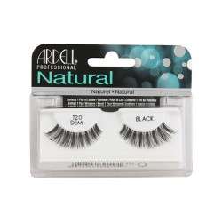 Ardell Natural Lashes False Eyelashes - #120 Black 