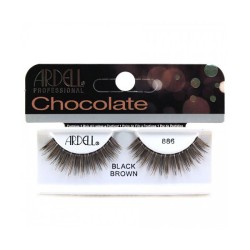 Ardell Natural Lashes False Eyelashes - #886 Chocolate