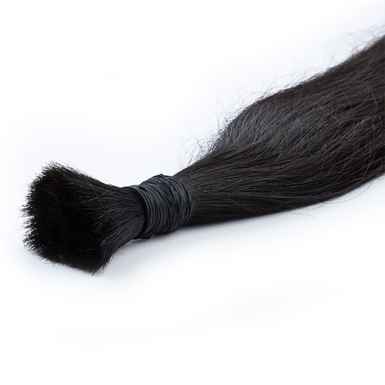 Bulk Hair 50g/qty  20 Inch/pack