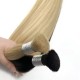Bulk Hair 50g/qty  20 Inch/pack